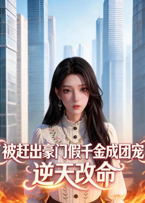 被赶出豪门假千金成团宠逆天改命(55集) 被赶出豪门假千金成团宠逆天改命(55集)在哪看是免费的