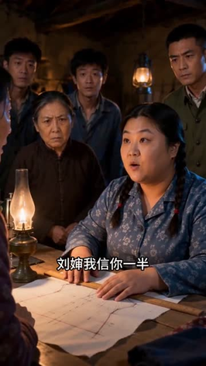 沈大花不装了，全家都被我整服了第二季（60集）在线看免费版