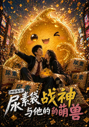 神级选项：尿素袋战神与他的萌兽（81集）精彩短剧推荐