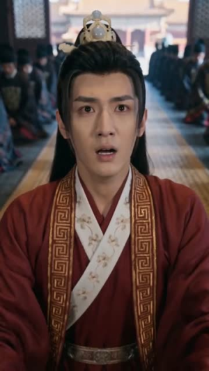 斩妖合成_从死牢杀到大楚之巅（60集）短剧解说全集