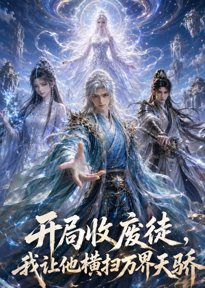 开局收废徒,我让他横扫万界天骄(49集) 开局收废徒,我让他横扫万界天骄(49集)在哪里可以全集
