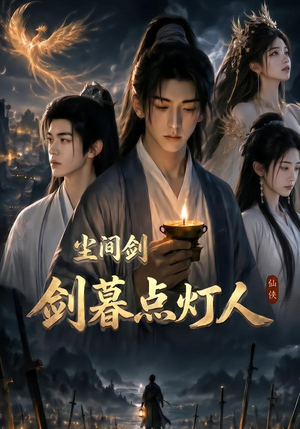 尘间剑：剑暮点灯人（70集）短剧分享片段