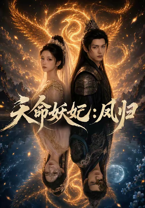 天命妖妃:凤归(66集) 天命妖妃:凤归(66集)视频在线看