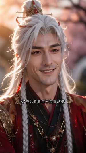 我把暴君撩成了恋爱脑（33集）免费版