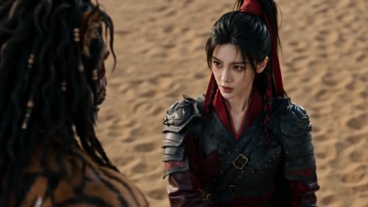 那妖魔是姜大人（101集）免费短剧完整版