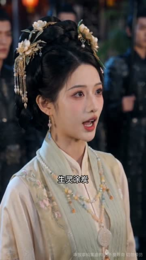 妄听心上谋（52集）短剧热门推荐
