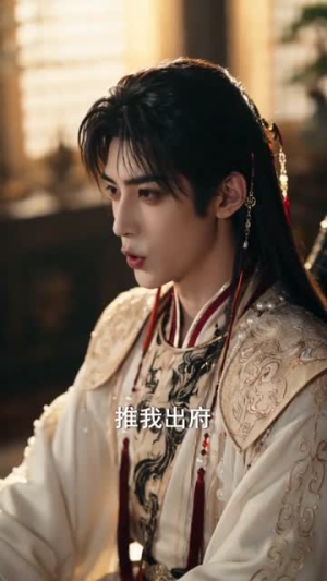 隐世团宠：我的师傅全是大佬（73集）精彩短剧上线