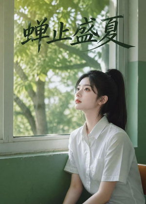 蝉止盛夏(73集) 蝉止盛夏(73集)短剧解说热门