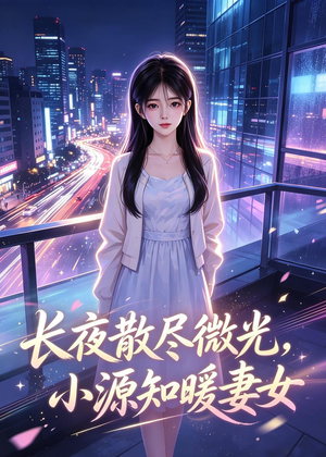 长夜散尽微光，小源知暖妻女（143集）精彩短剧推荐