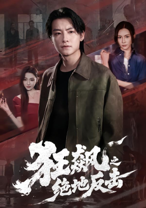 狂飙之绝地反击（70集）热门短剧在线看