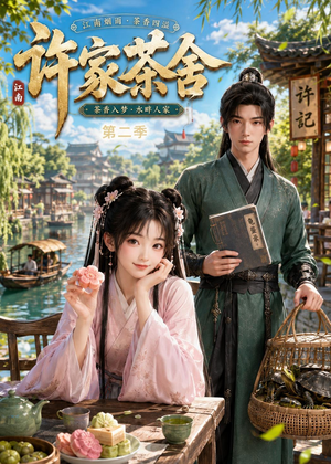 许家茶舍第二季（56集）免费看短剧全集