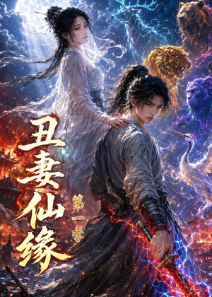 丑妻仙缘第一季(115集) 丑妻仙缘第一季(115集)免费看短剧