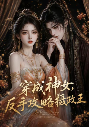 穿成神女,反手攻略摄政王(23集) 穿成神女,反手攻略摄政王(23集)全集
