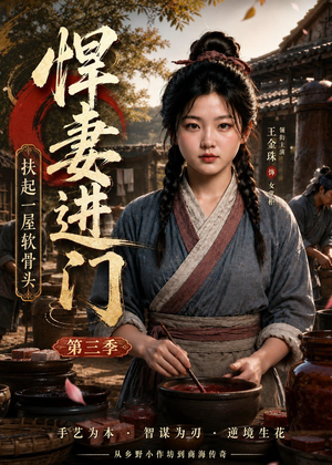 悍妻进门扶起一屋软骨头第三季（60集）热门短剧大全
