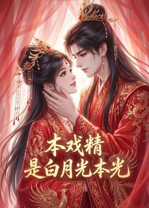 本戏精是白月光本光（73集）短剧上热门
