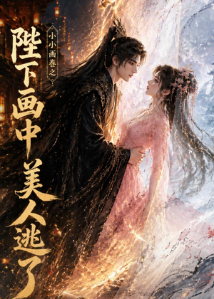 小小画卷之陛下画中美人逃了(92集) 小小画卷之陛下画中美人逃了(92集)超好看古装短剧