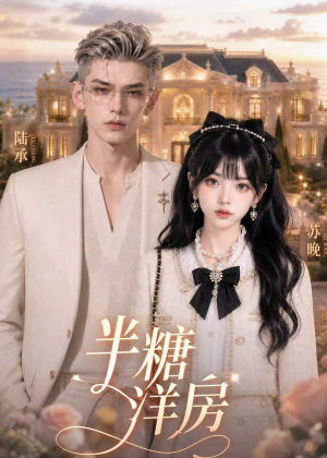 半糖洋房(34集) 半糖洋房(34集)精彩短剧下载