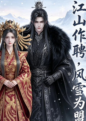 江山作聘，风雪为盟（46集）最后的大结局