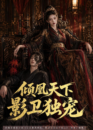倾凰天下，影卫独宠（49集）在线观看