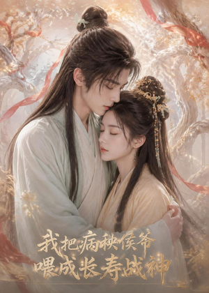 我把病秧侯爷喂成长寿战神(57集) 我把病秧侯爷喂成长寿战神(57集)剧好看短剧推荐