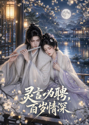 灵言为聘,百岁情深(48集) 灵言为聘,百岁情深(48集)在线看免费版