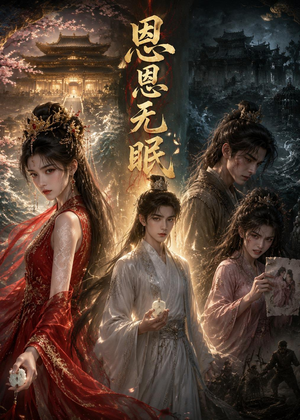 恩恩无眠（46集）红果免费短剧
