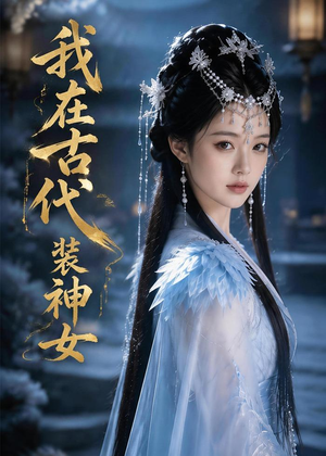 我在古代装神女（60集）超火短剧抢先看