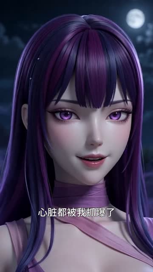 我掀翻了地球，在外星学做人（44集）河马免费短剧