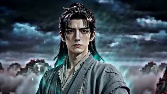 寰域玄尊（41集）短剧在线观看