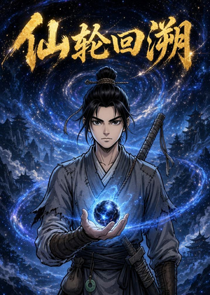仙轮回溯（24集）男主角是谁
