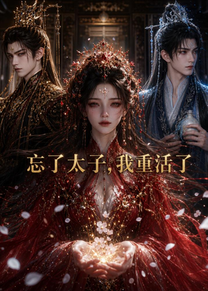 忘了太子，我重活了（60集）分享好看的短剧