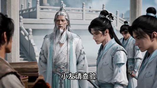 我种田三年，家禽全成神兽了（70集）好看的短剧分享