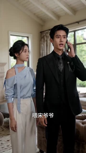 分手后我要嫁给他的竞争对手(61集) 分手后我要嫁给他的竞争对手(61集)在哪个平台能看
