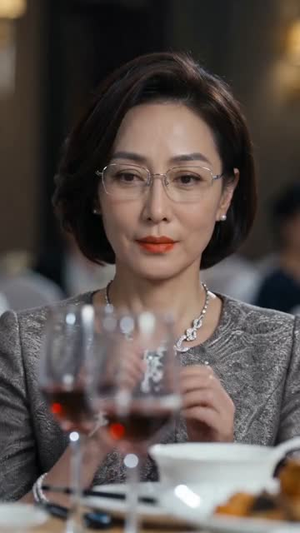 五十岁,从成为歌坛天后开始(75集) 五十岁,从成为歌坛天后开始(75集)今日短剧分享