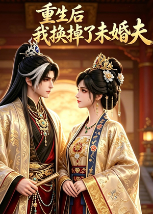 重生后我换掉了未婚夫（53集）在线观看完整版