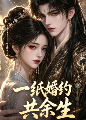 一纸婚约共余生（55集）爆款热门短剧