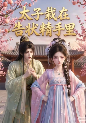 太子栽在告状精手里（44集）看到了大结局