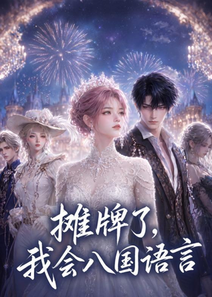 摊牌了，我会八国语言（80集）短剧全集免费