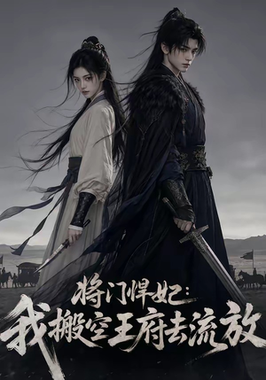 将门悍妃：我搬空王府去流放（105集）短剧有好货推荐