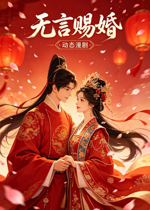 无言赐婚（33集）看精彩短剧