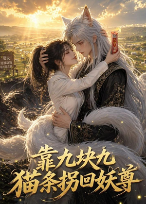 靠九块九猫条拐回妖尊（51集）恋爱短剧分享