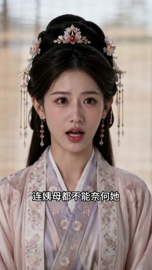 王妃别撩了，王爷成翘嘴了（70集）热播短剧抢先看