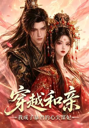 穿越和亲，我成了暴君的心尖谋妃（65集）高分推荐免费看