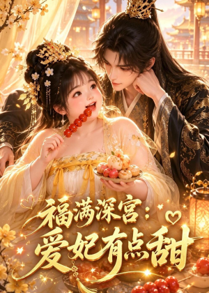 福满深宫：爱妃有点甜（61集）最火爆的短剧