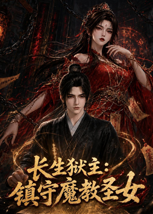 长生狱主：镇守魔教圣女（123集）短剧在线看