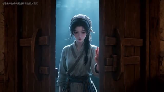 明明可以靠武力，娘子非要靠脑子（176集）在线看