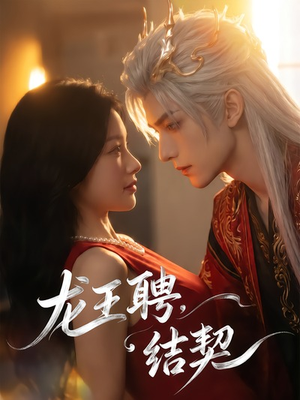 龙王聘：结契（60集）精彩短剧来袭