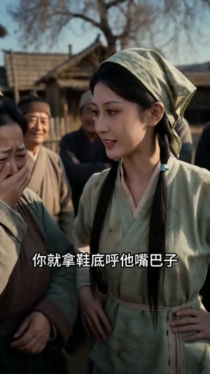 医女重生：祸害门第出了个女医博全家转运了（98集）短剧热播中