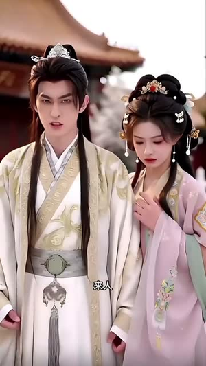 大婚当日，我改嫁权倾朝野的六皇子（30集）短剧免费看全集