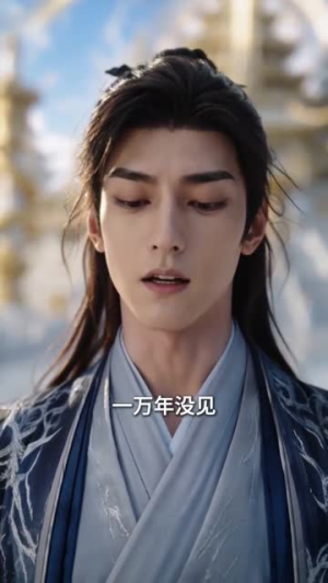 太初神帝（60集）短剧前十排行榜